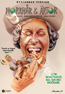 Peas & Whiskers | Morrhr & rtor  |   DVD